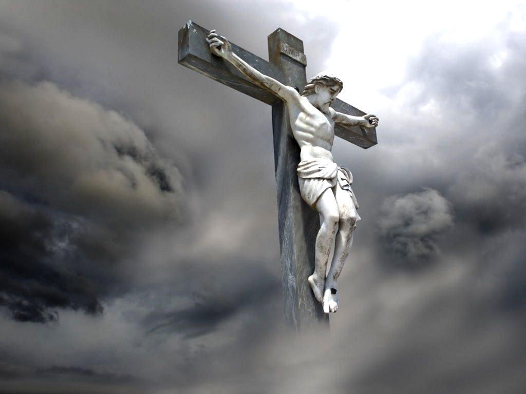 Detail Images Of Jesus On The Cross Free Download Nomer 42