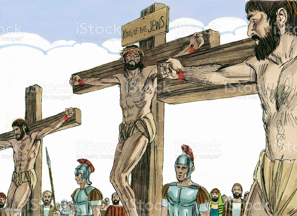 Detail Images Of Jesus On The Cross Free Download Nomer 56