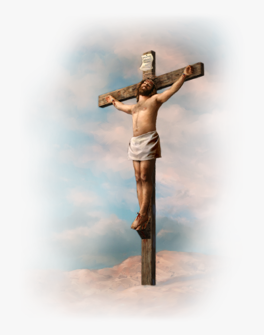 Detail Images Of Jesus On The Cross Free Download Nomer 7