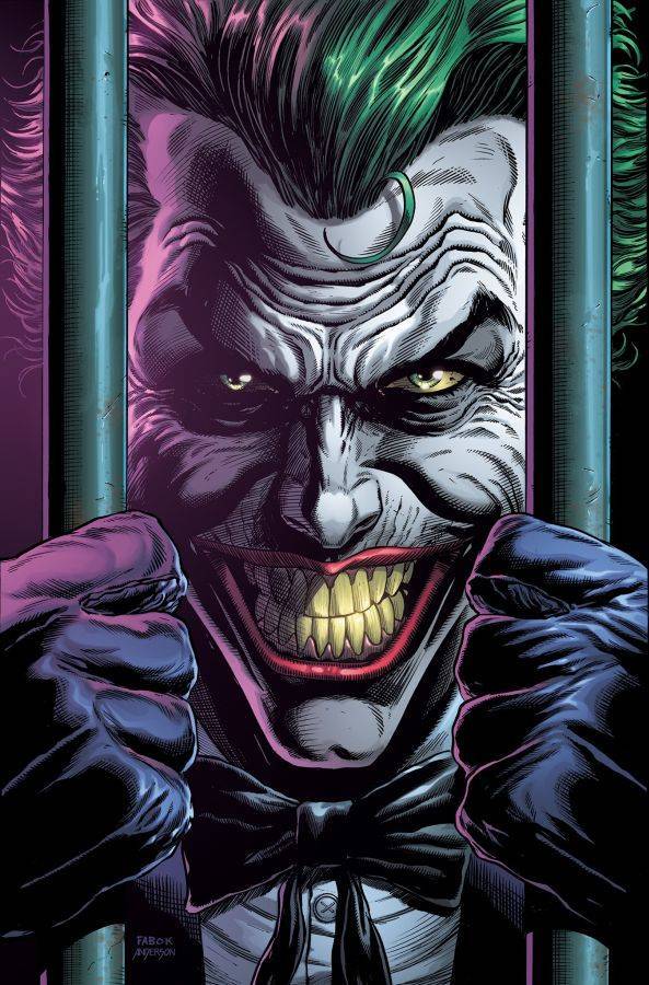Detail Images Of Jokers Nomer 24
