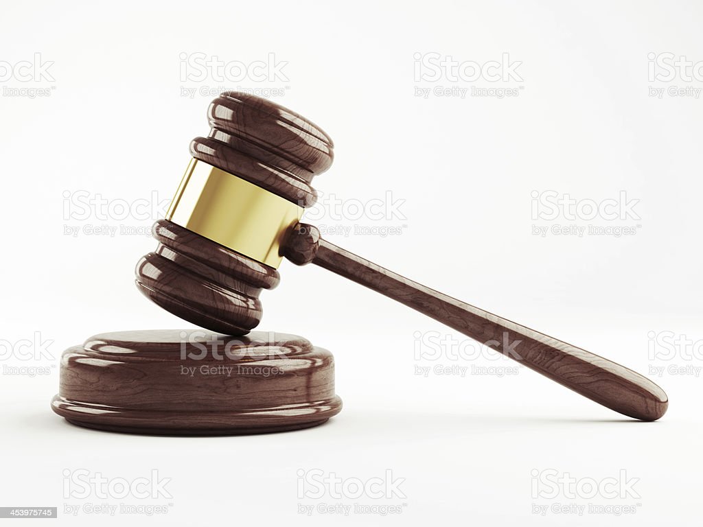 Detail Images Of Judges Gavel Nomer 20