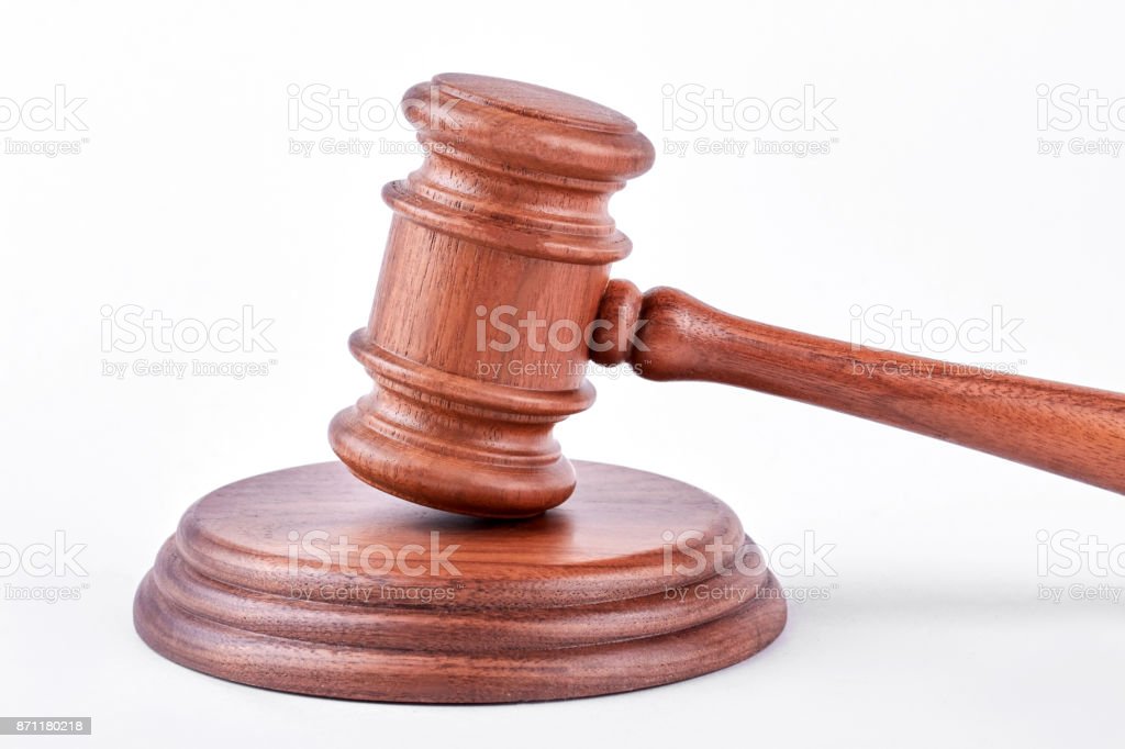 Detail Images Of Judges Gavel Nomer 31