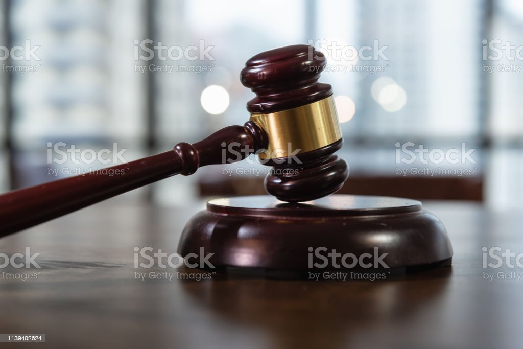 Detail Images Of Judges Gavel Nomer 35