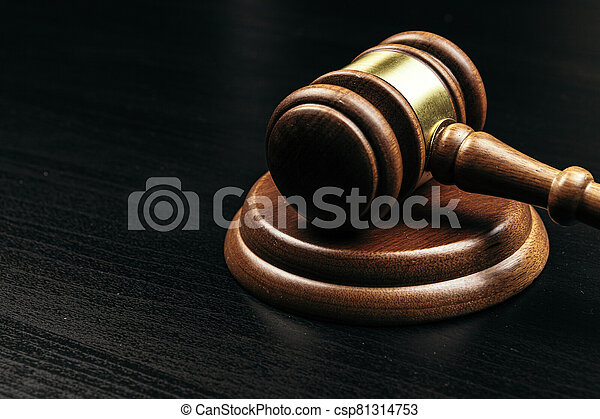 Detail Images Of Judges Gavel Nomer 39