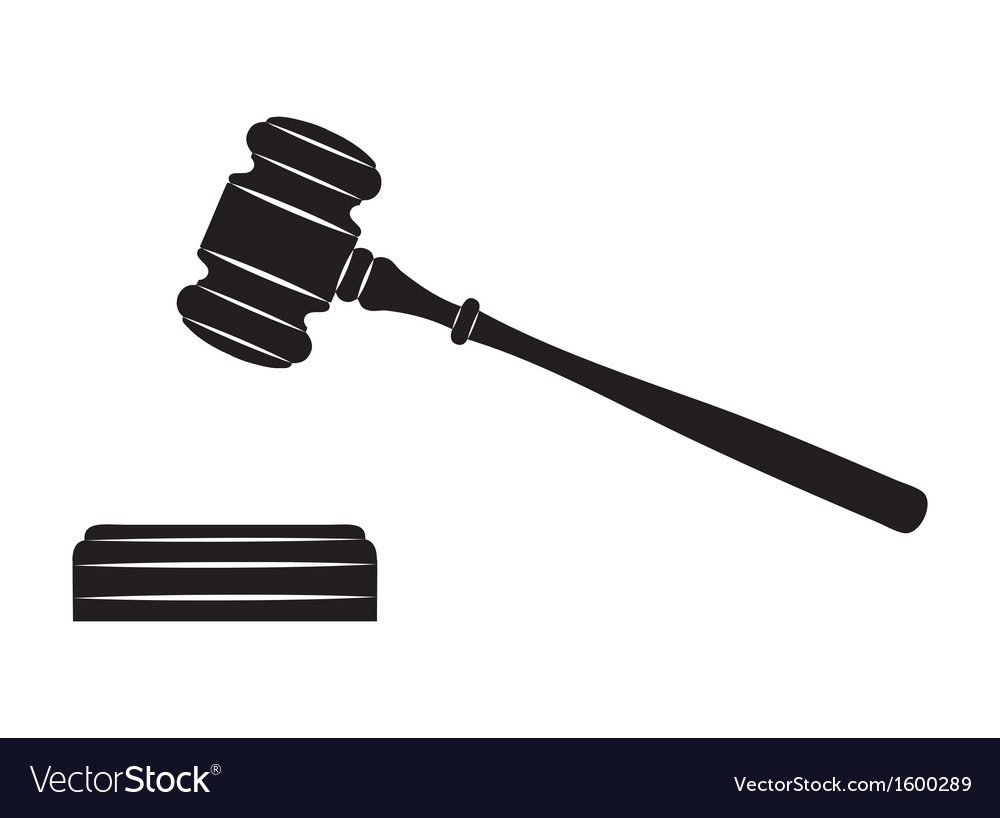 Detail Images Of Judges Gavel Nomer 42