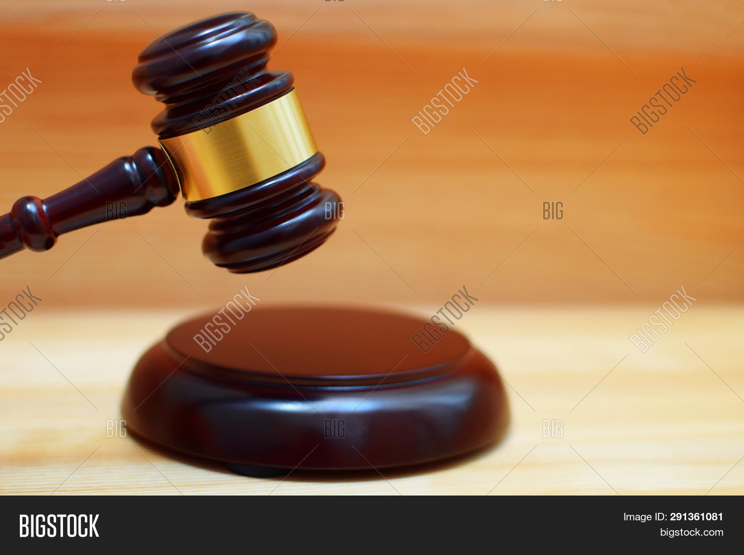 Detail Images Of Judges Gavel Nomer 44