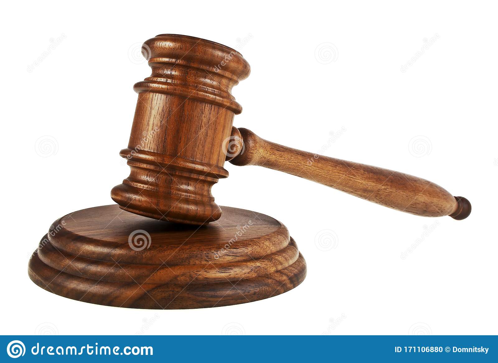 Detail Images Of Judges Gavel Nomer 47