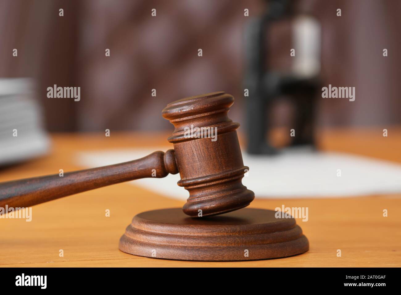 Detail Images Of Judges Gavel Nomer 49