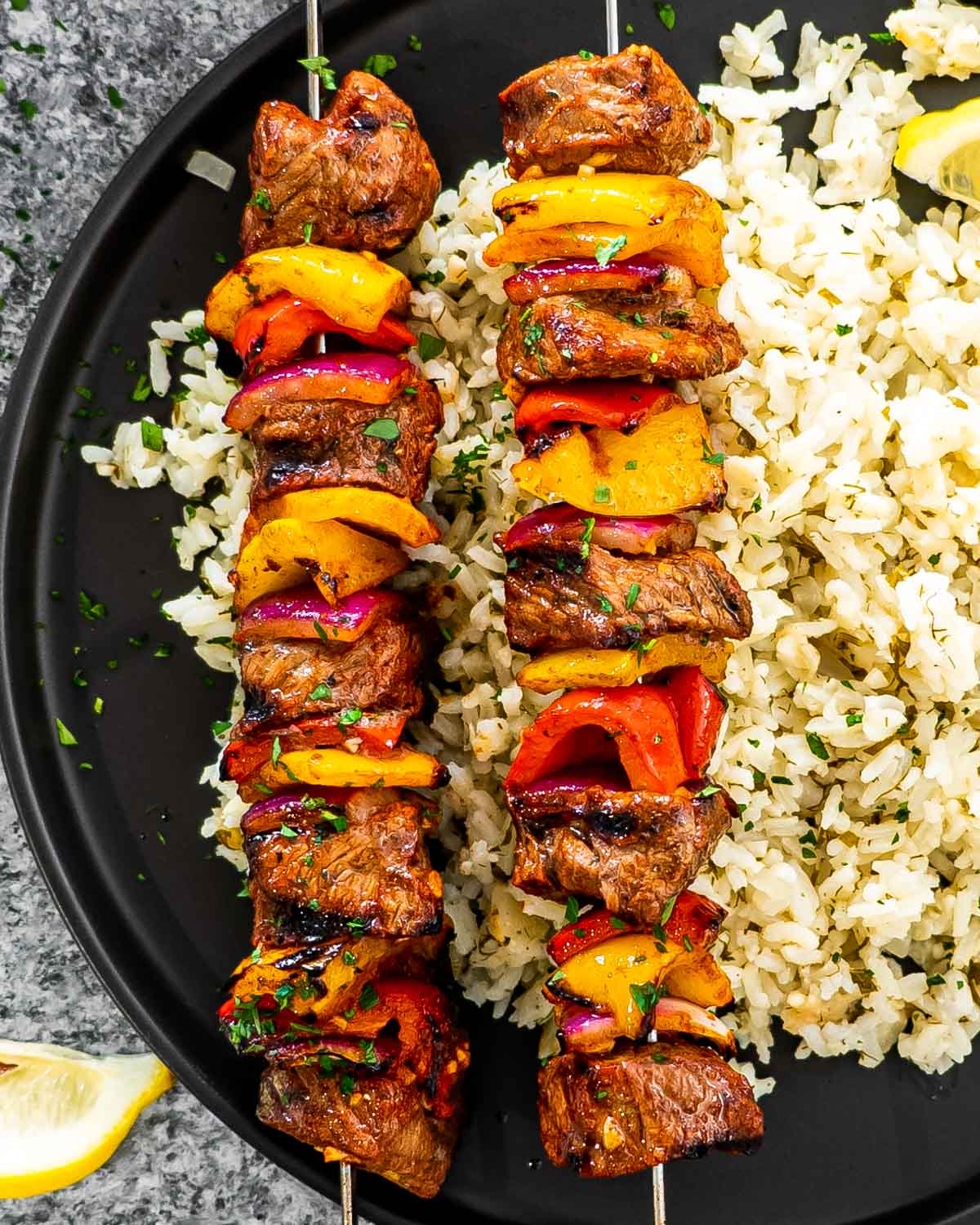Detail Images Of Kebabs Nomer 14
