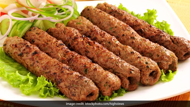 Detail Images Of Kebabs Nomer 9