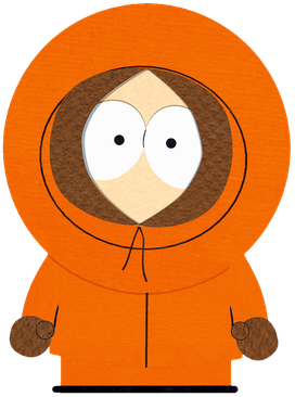 Images Of Kenny From South Park - KibrisPDR