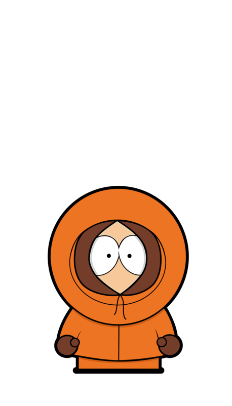 Detail Images Of Kenny From South Park Nomer 22