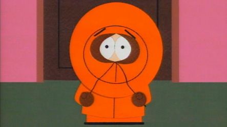 Detail Images Of Kenny From South Park Nomer 34