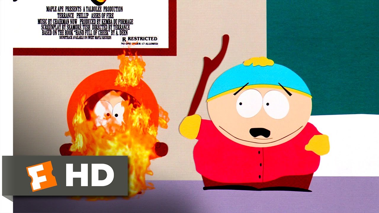 Detail Images Of Kenny From South Park Nomer 46