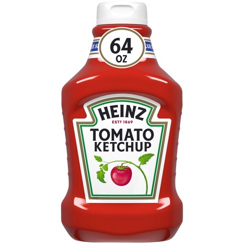 Detail Images Of Ketchup Nomer 2