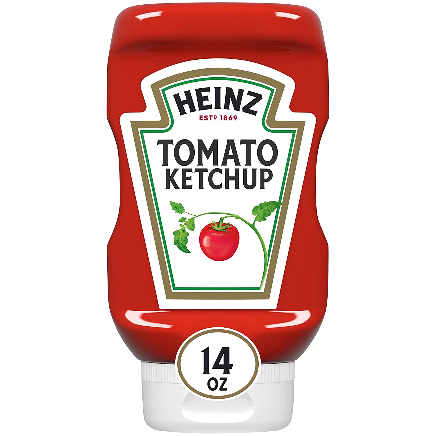 Detail Images Of Ketchup Nomer 18