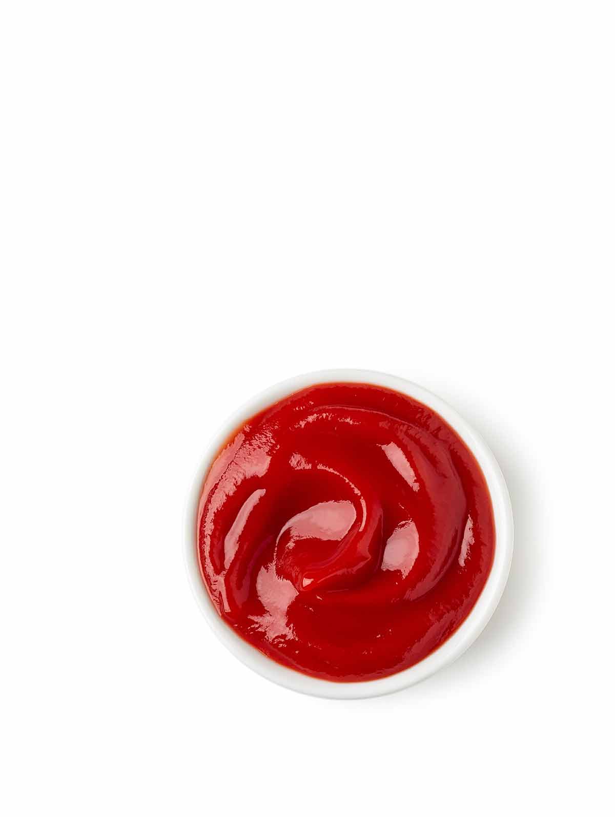 Detail Images Of Ketchup Nomer 19