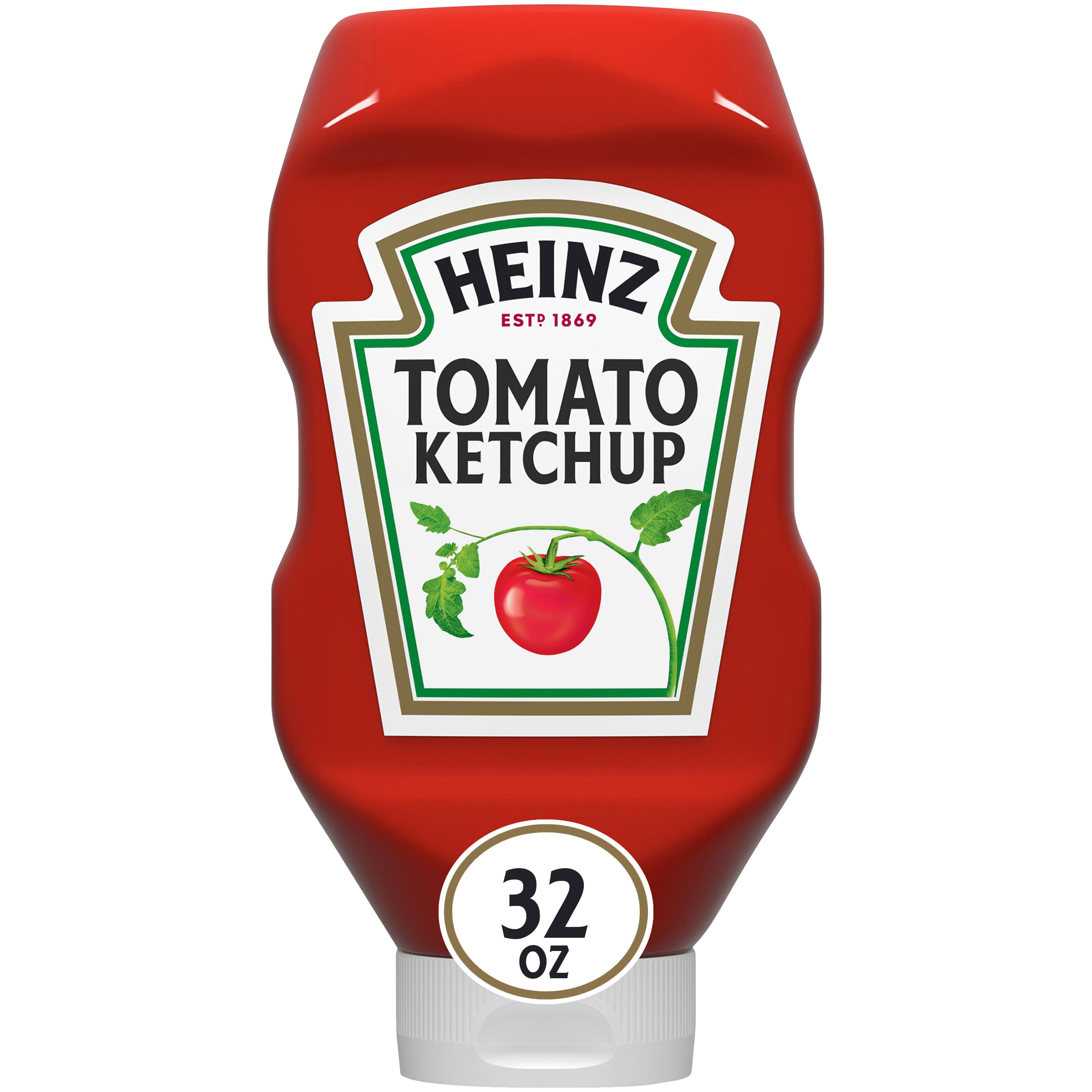 Detail Images Of Ketchup Nomer 3