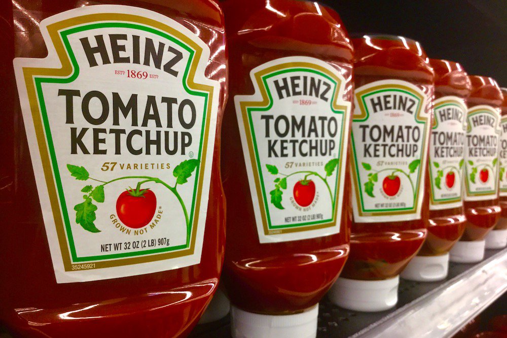 Detail Images Of Ketchup Nomer 21