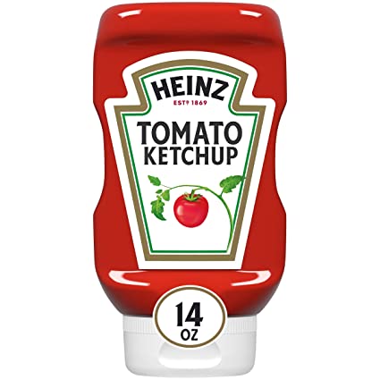 Detail Images Of Ketchup Nomer 5