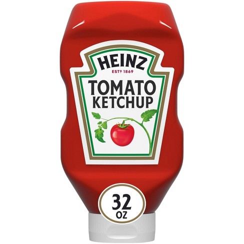 Detail Images Of Ketchup Nomer 7