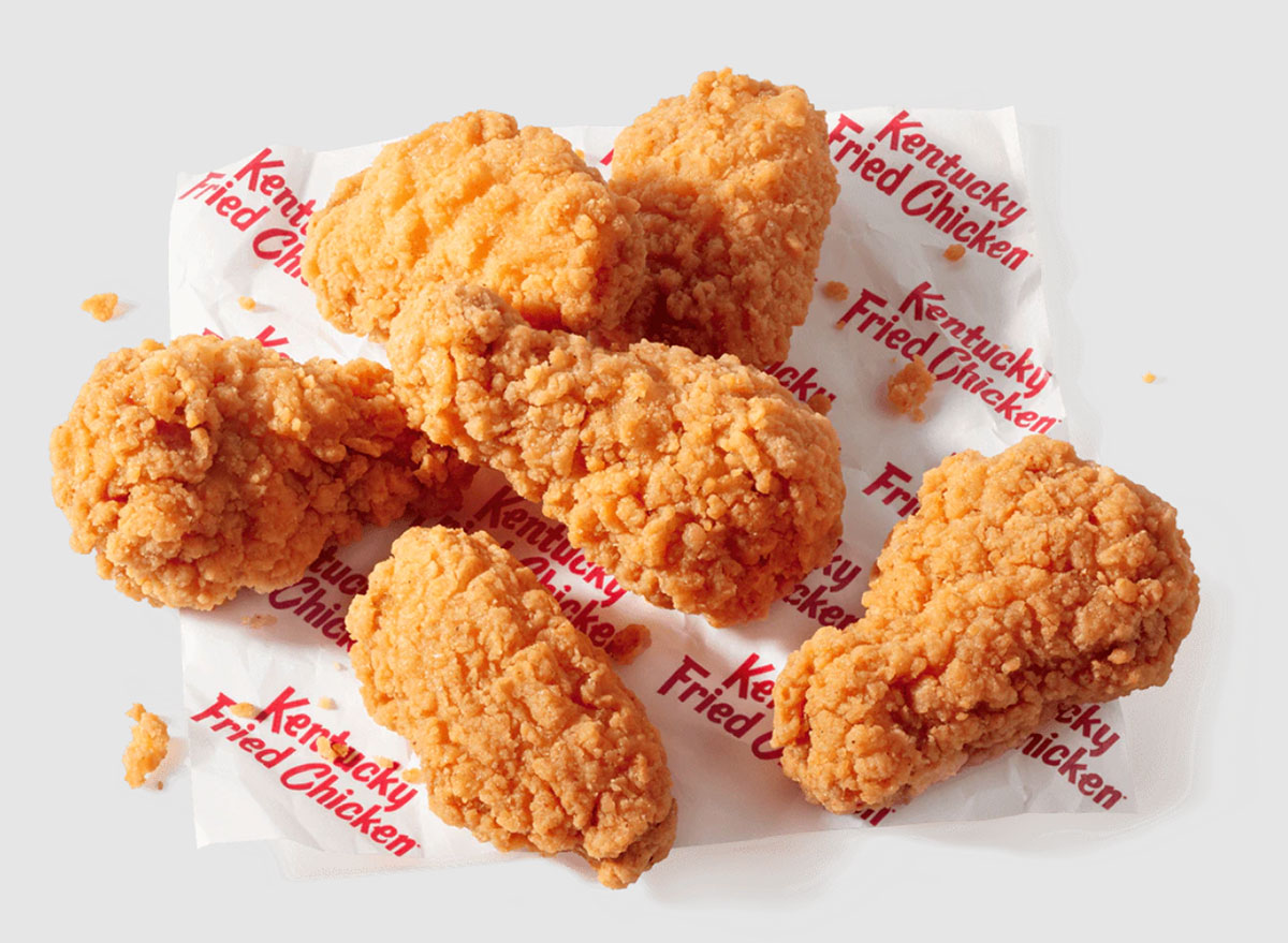 Detail Images Of Kfc Menu Nomer 22