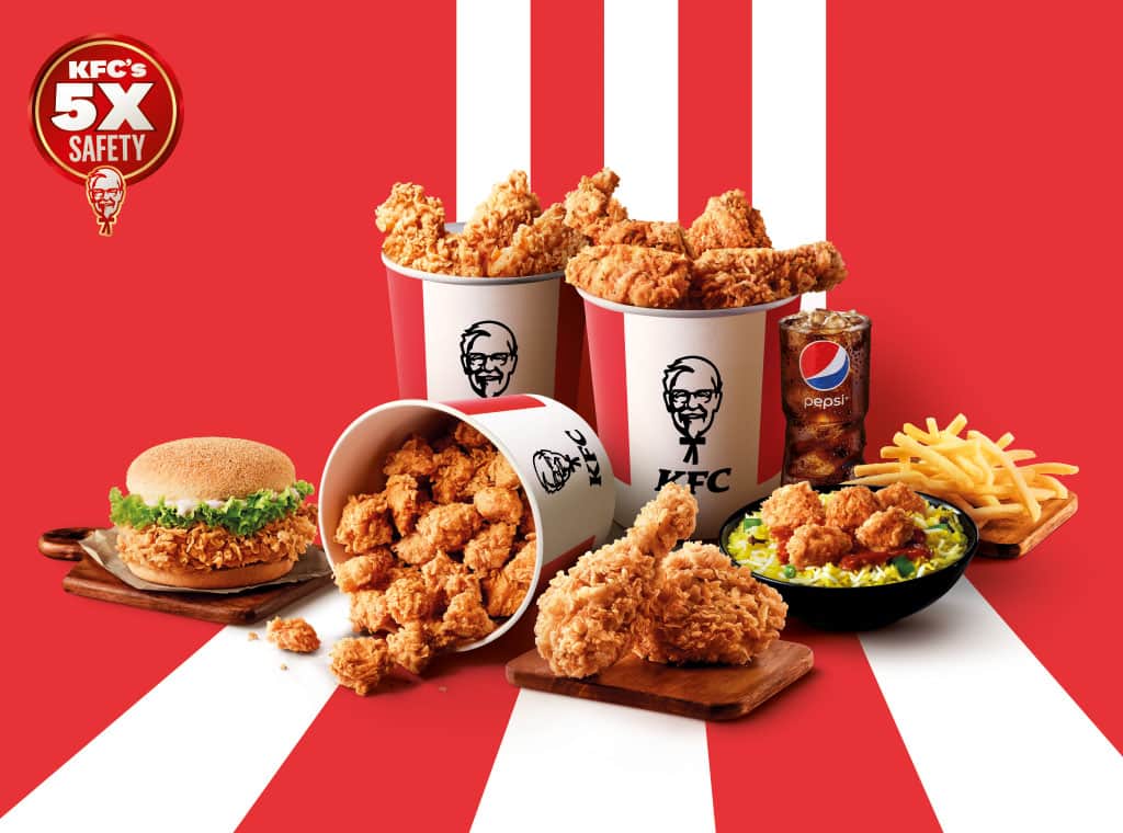 Detail Images Of Kfc Menu Nomer 43