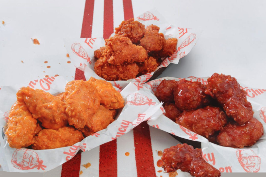 Detail Images Of Kfc Menu Nomer 5
