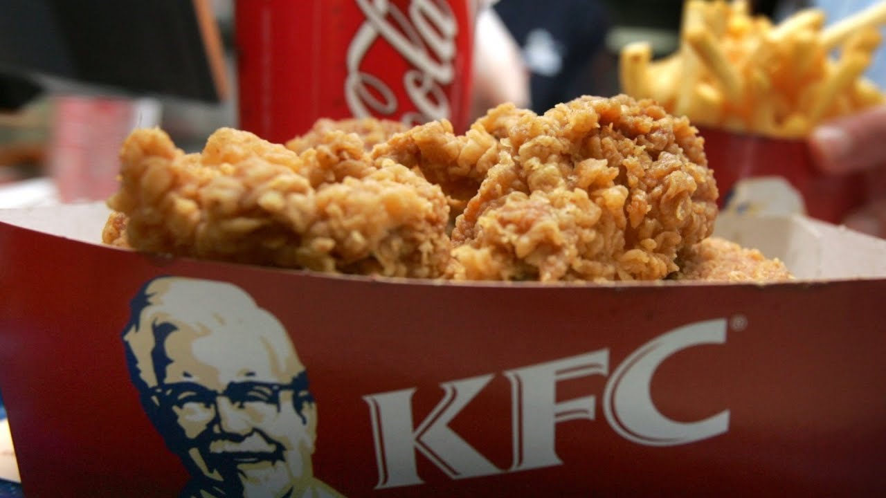 Detail Images Of Kfc Menu Nomer 51