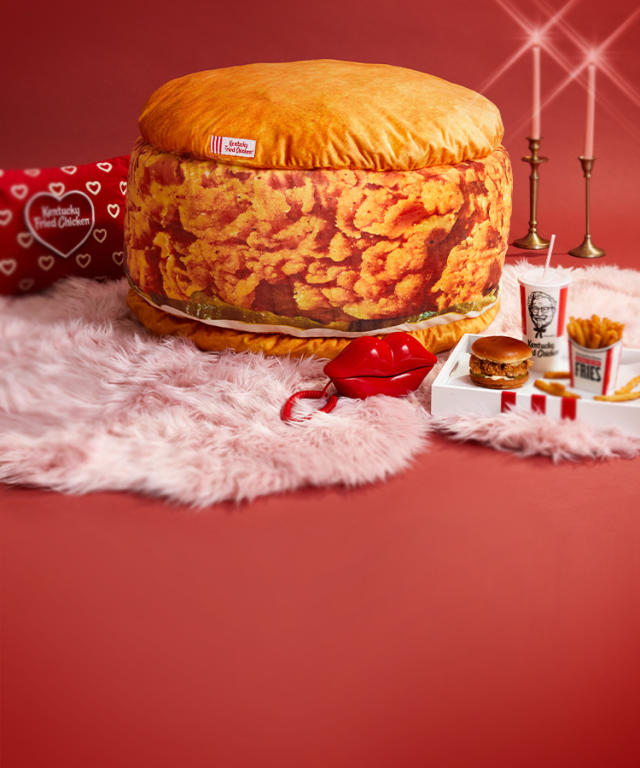 Detail Images Of Kfc Menu Nomer 54