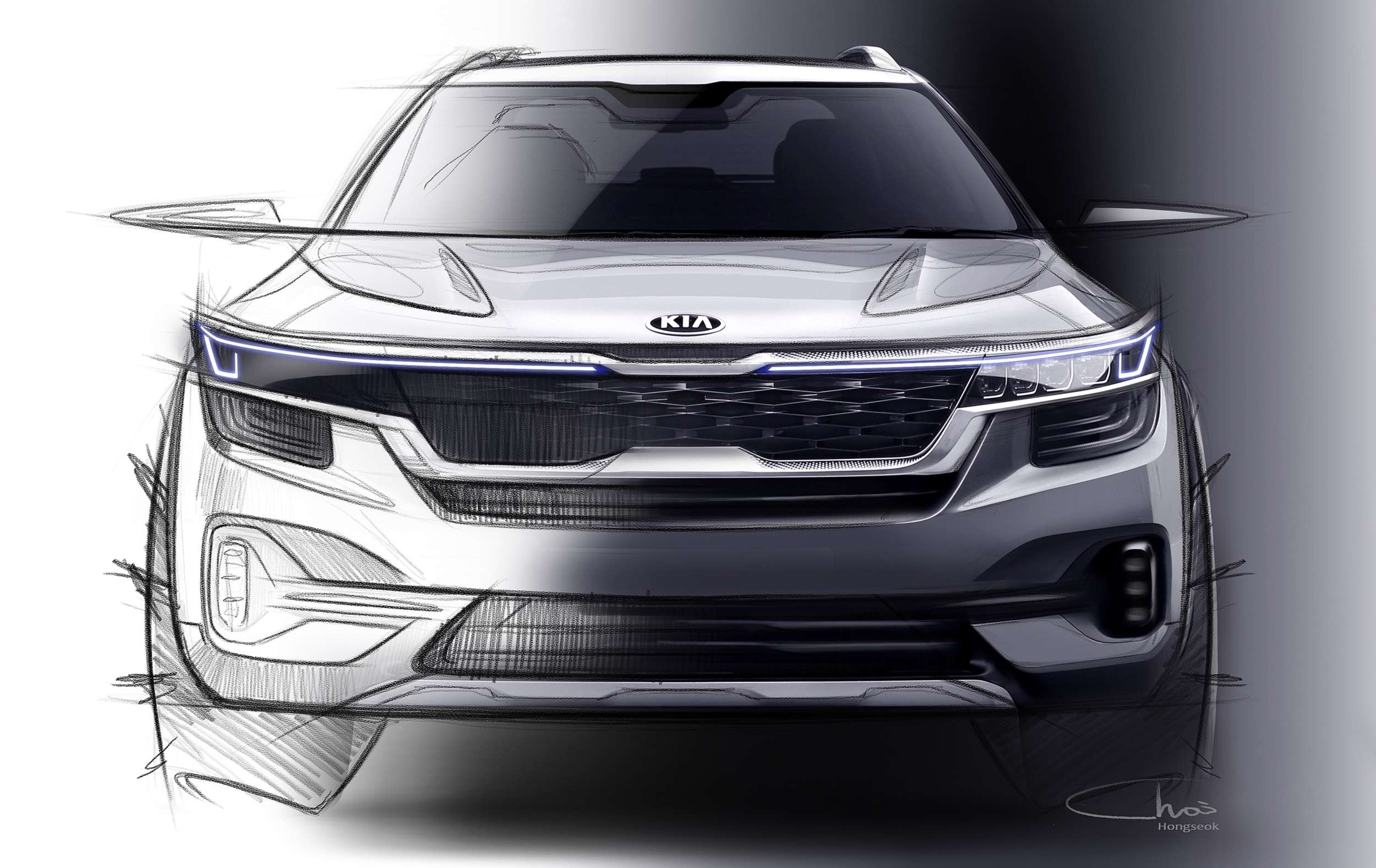 Detail Images Of Kia Cars Nomer 35