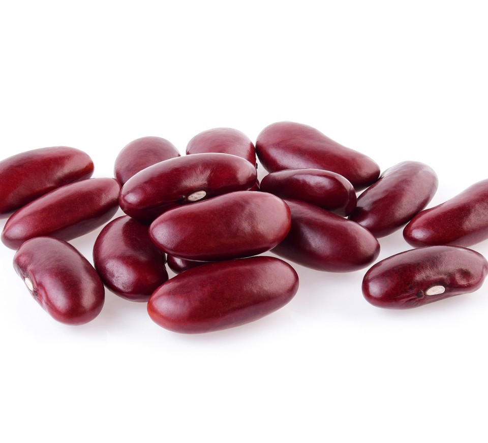 Detail Images Of Kidney Beans Nomer 2