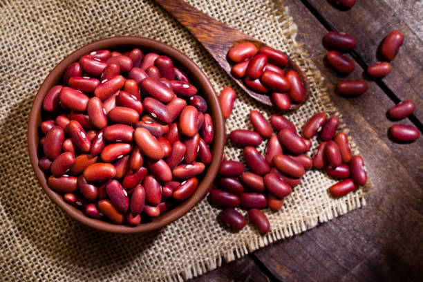 Detail Images Of Kidney Beans Nomer 11