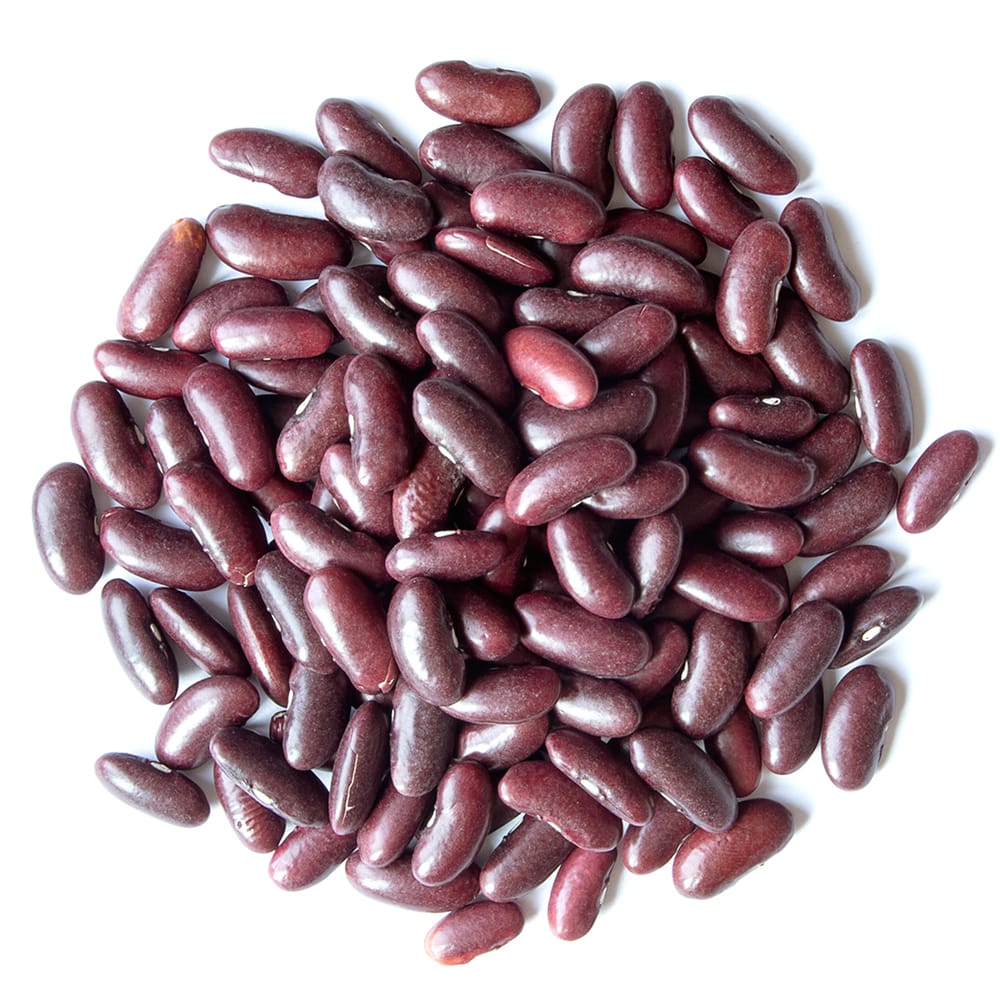Detail Images Of Kidney Beans Nomer 14