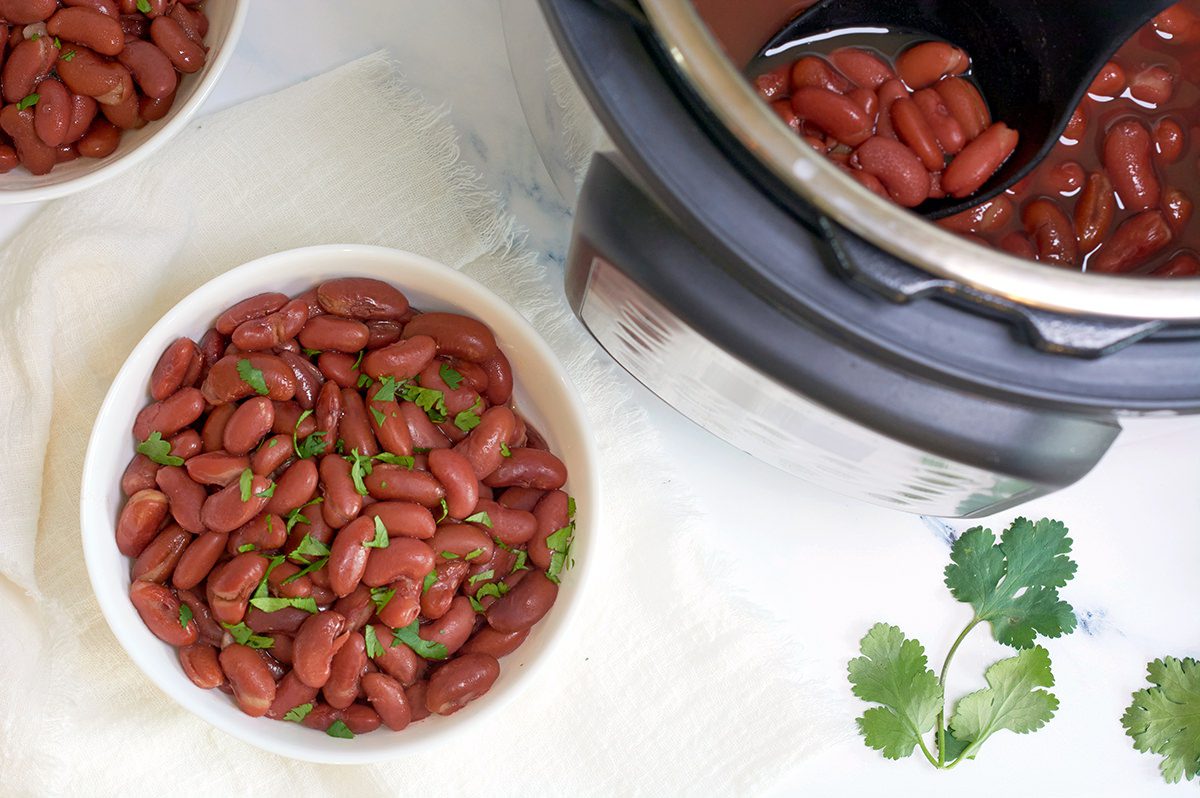 Detail Images Of Kidney Beans Nomer 34