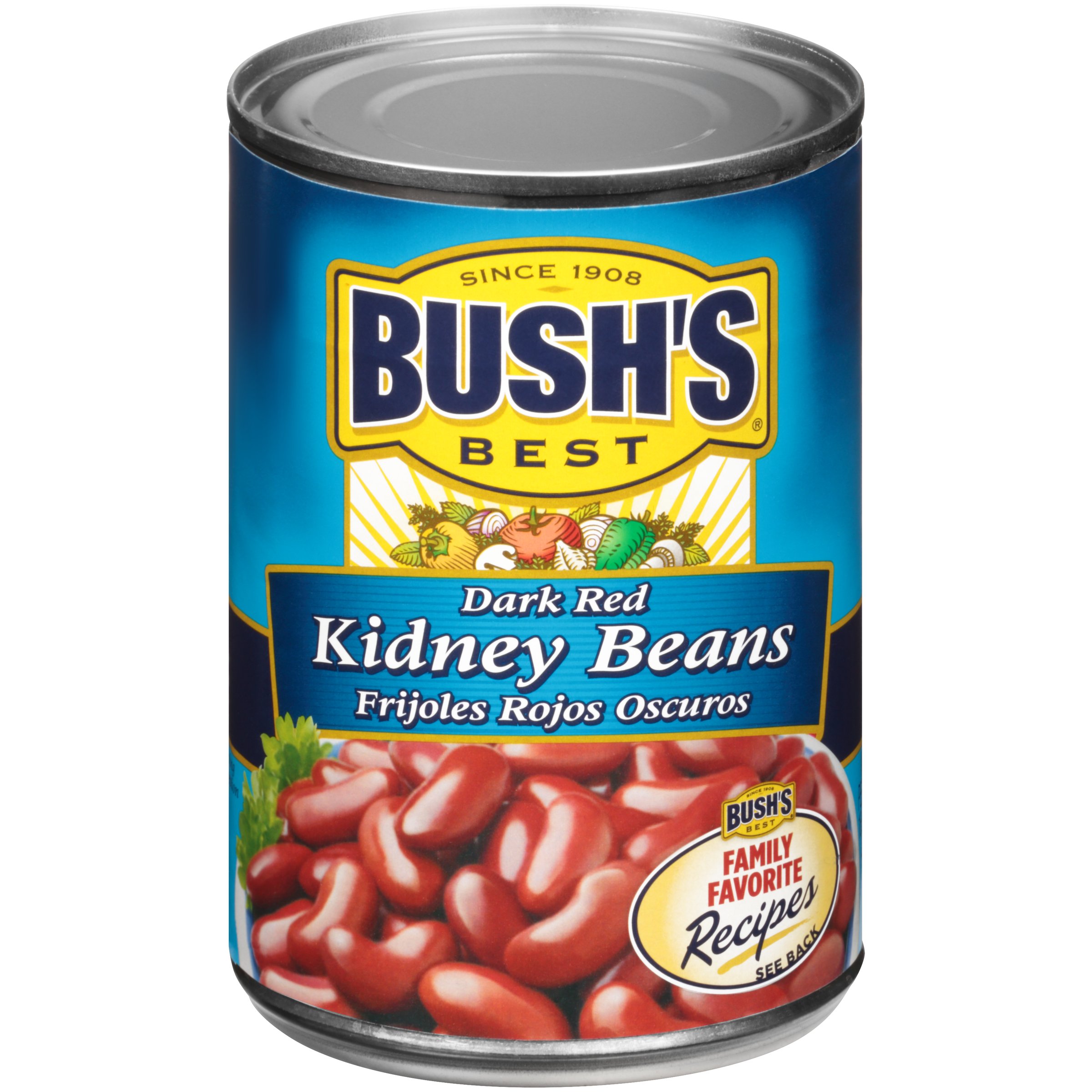 Detail Images Of Kidney Beans Nomer 5