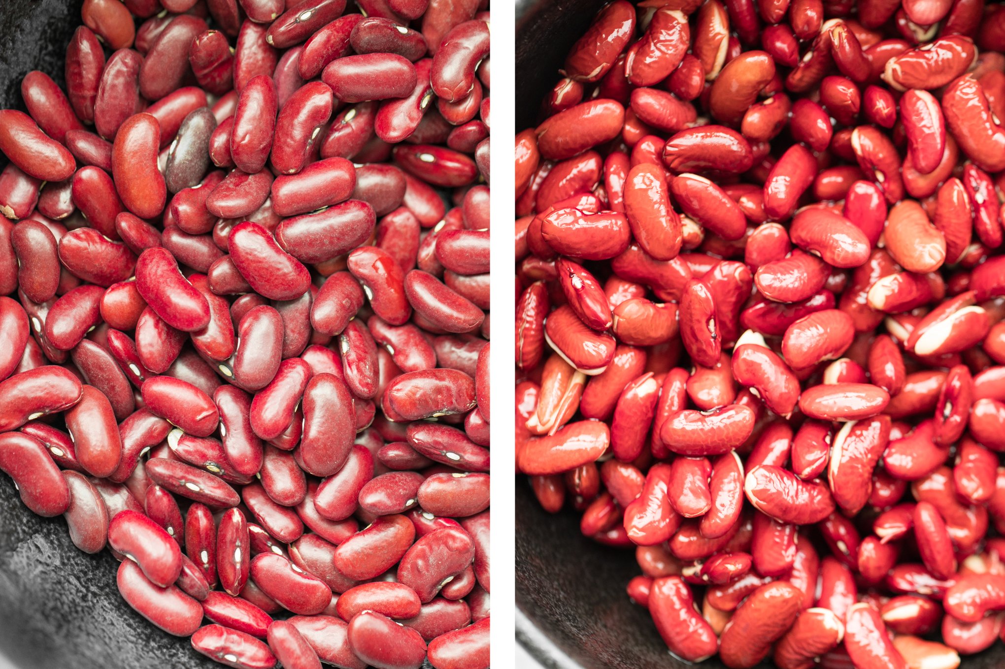 Detail Images Of Kidney Beans Nomer 47