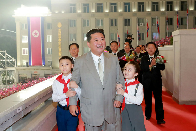 Detail Images Of Kim Jong Un Nomer 15