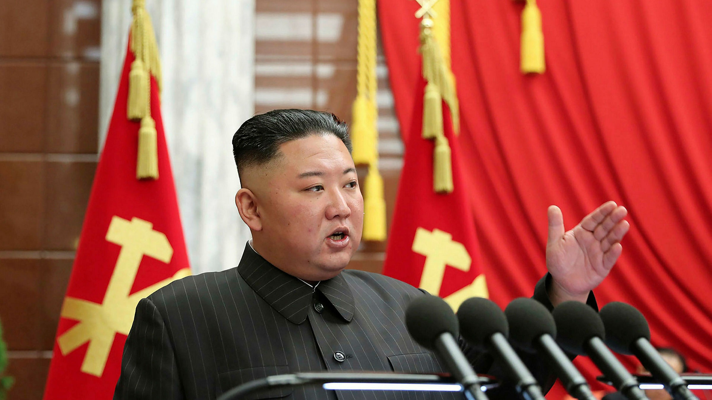 Detail Images Of Kim Jong Un Nomer 16