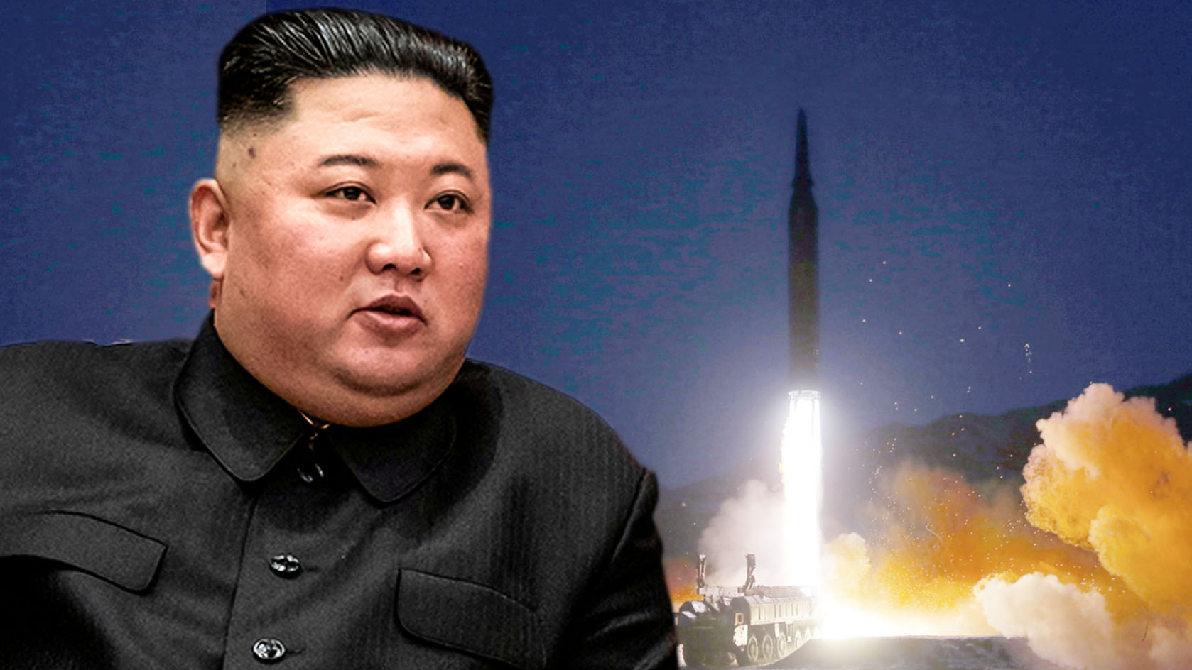 Detail Images Of Kim Jong Un Nomer 20