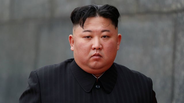 Detail Images Of Kim Jong Un Nomer 3