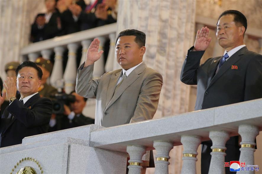 Detail Images Of Kim Jong Un Nomer 21