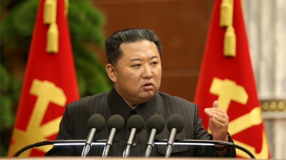 Detail Images Of Kim Jong Un Nomer 25