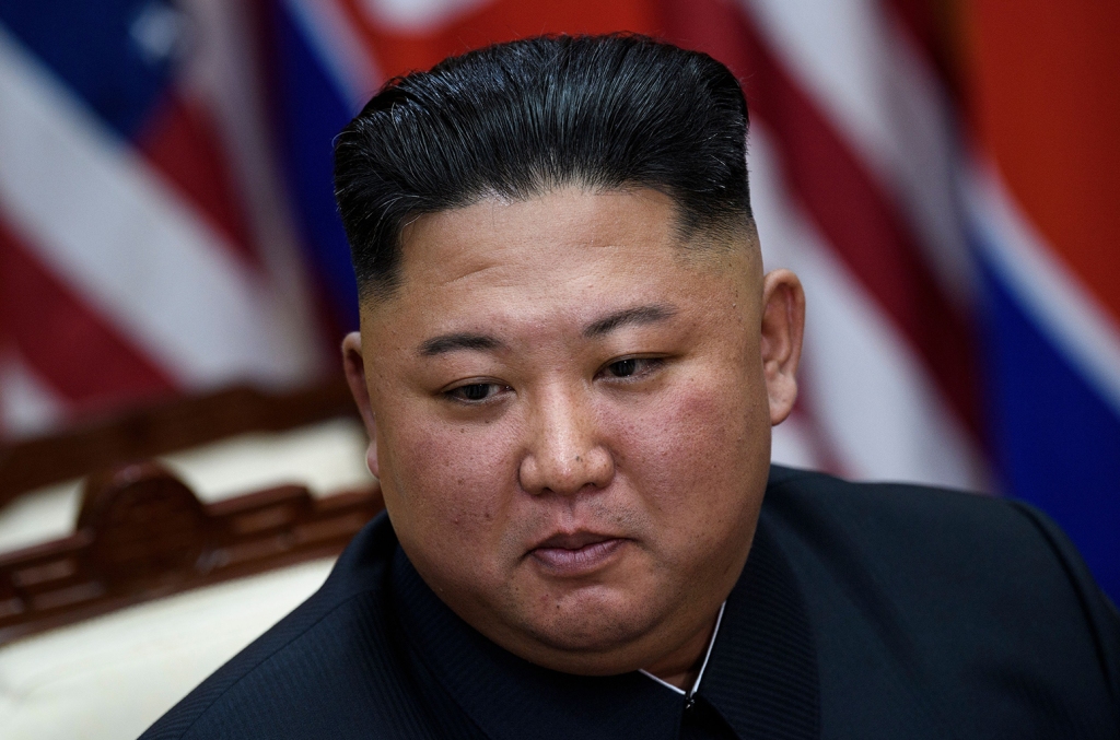 Detail Images Of Kim Jong Un Nomer 27