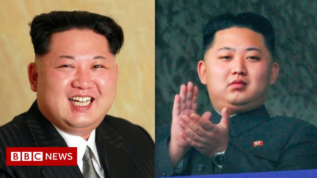 Detail Images Of Kim Jong Un Nomer 28
