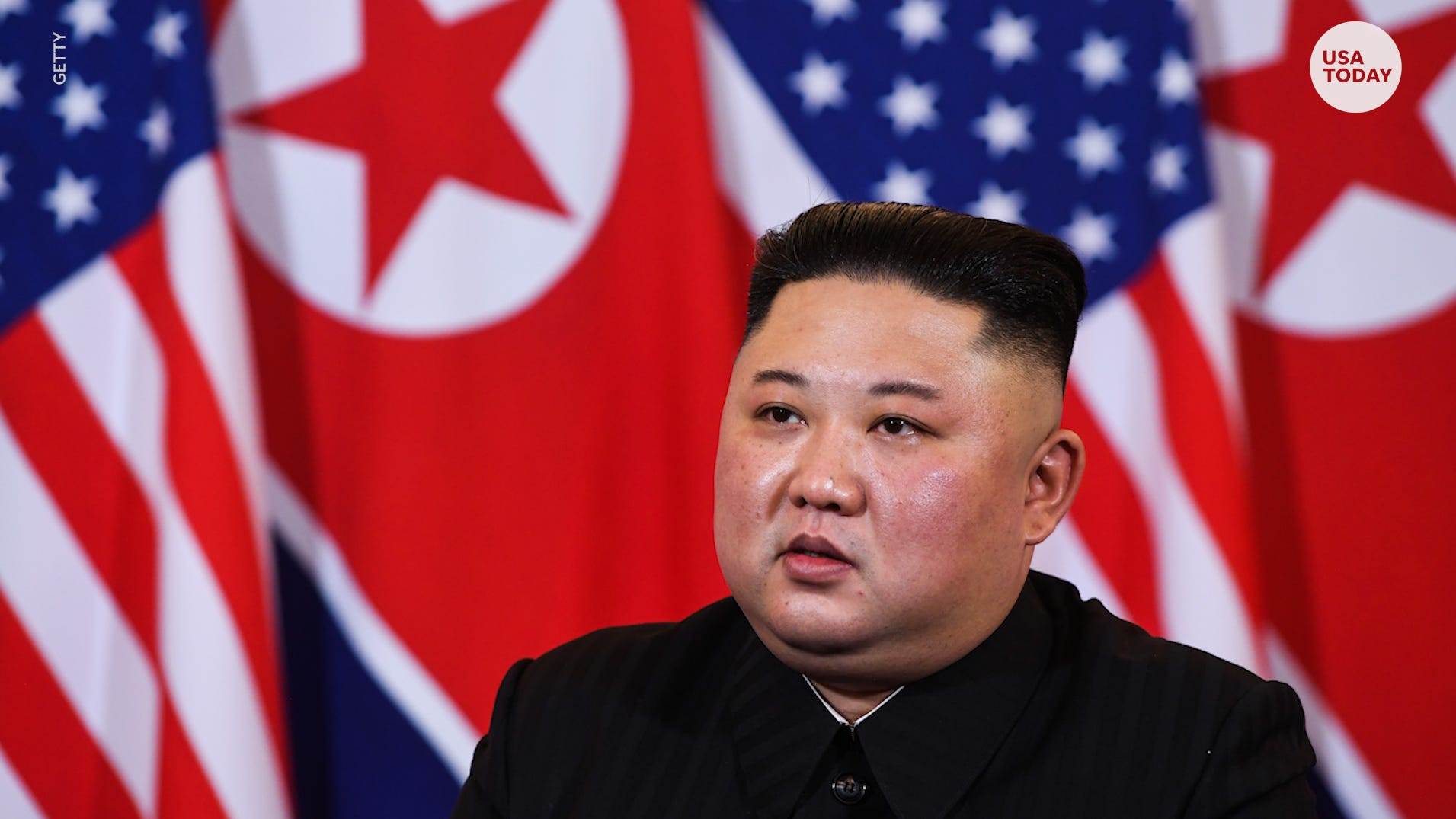 Detail Images Of Kim Jong Un Nomer 33