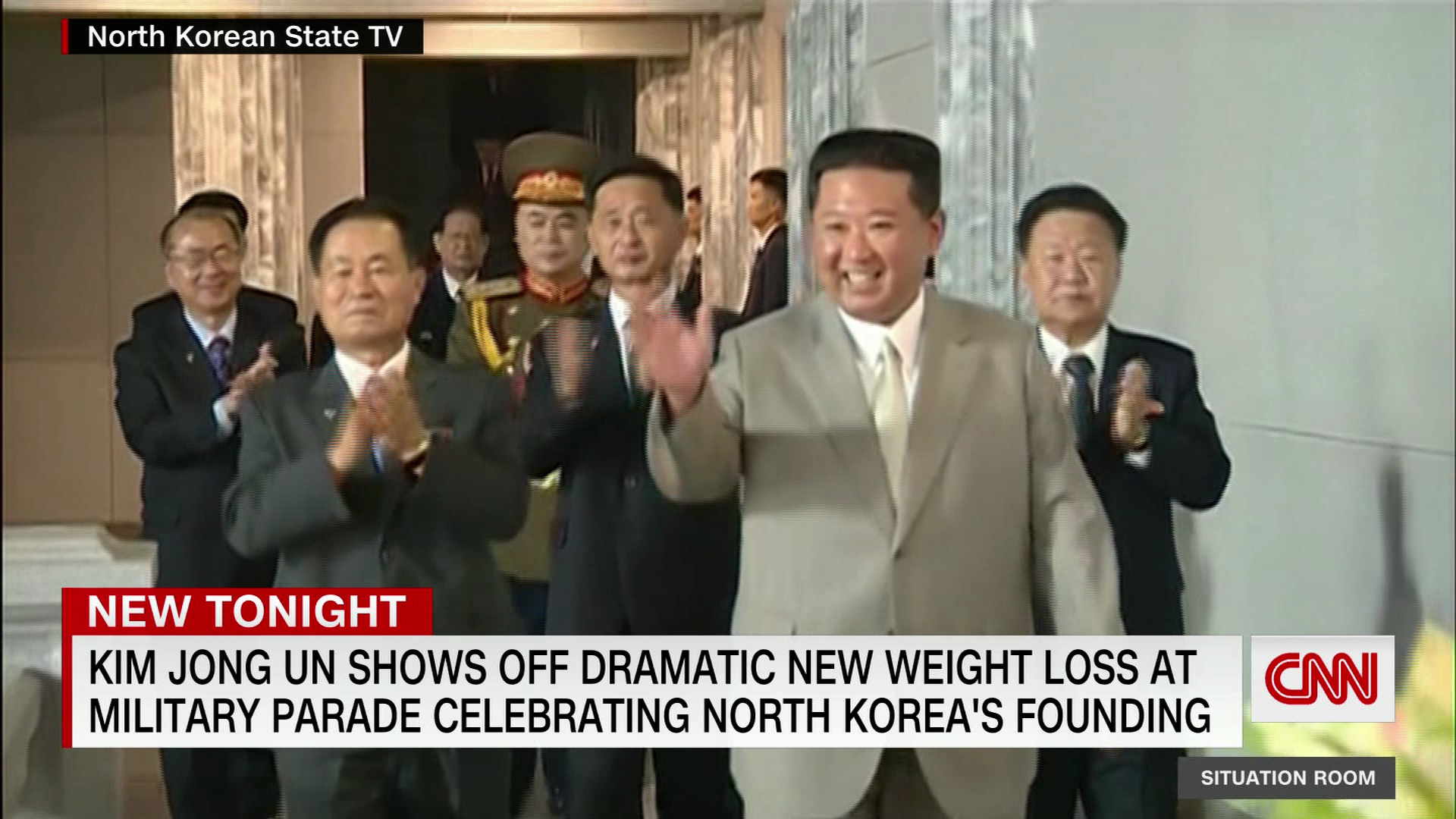 Detail Images Of Kim Jong Un Nomer 37