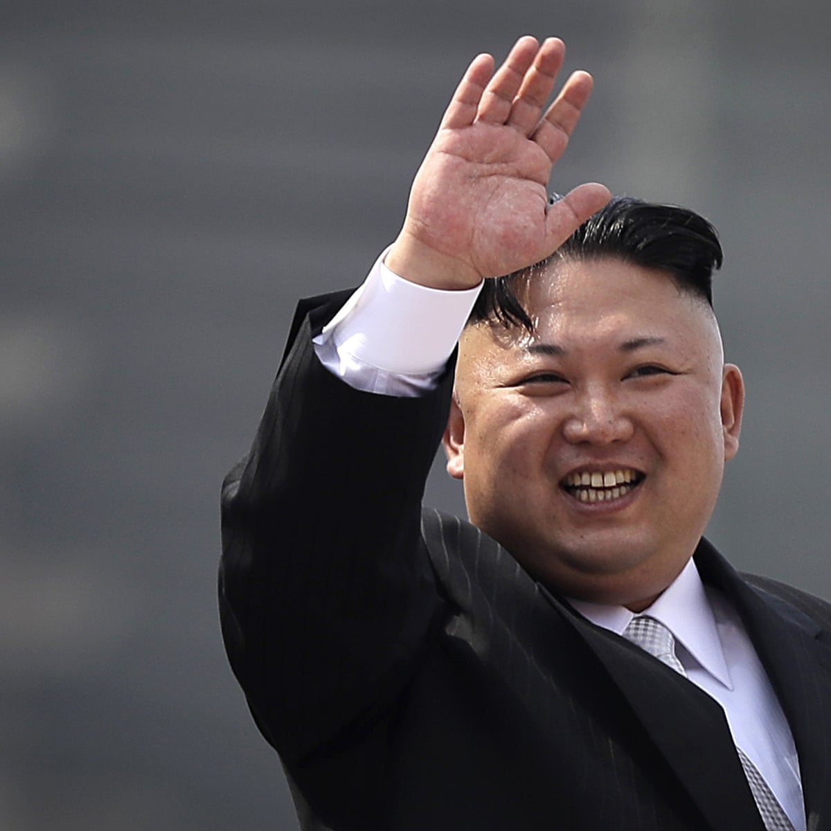 Detail Images Of Kim Jong Un Nomer 45