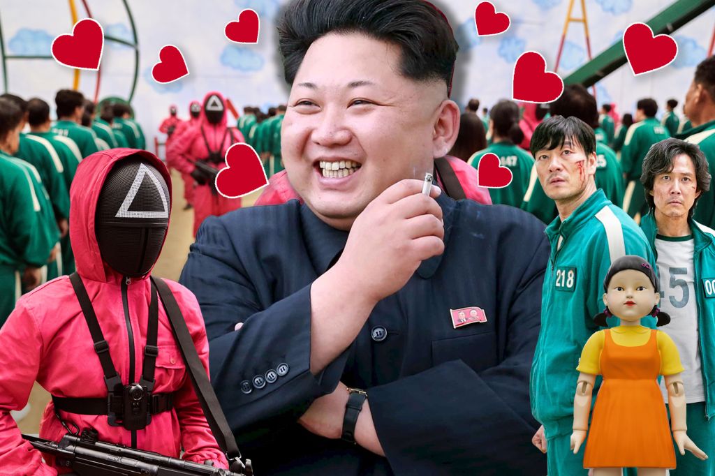 Detail Images Of Kim Jong Un Nomer 53