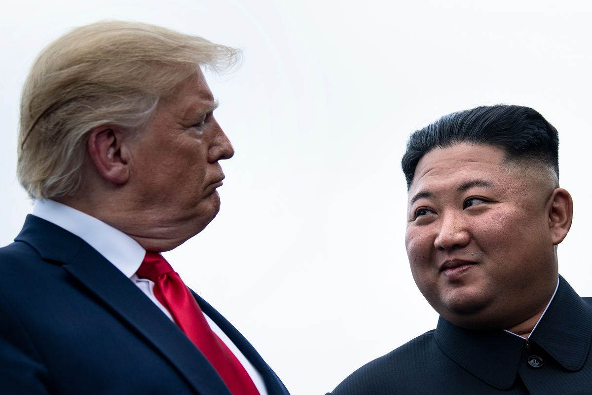 Detail Images Of Kim Jong Un Nomer 55
